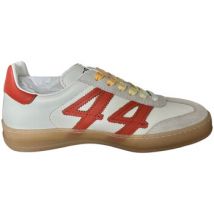 Baskets Up 44 - Sneakers W9 Orange
