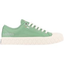 Baskets basses Palladium Palla Ace CVS - Vintage Green