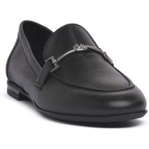 Mocassins Frau BABY NERO