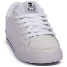 Baskets C1rca AL 50 WHITE BLACK