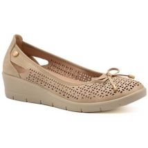 Baskets basses Zapp MOCASSINS 209