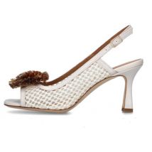 Chaussures escarpins Gianmarco Sorelli 3017/LARA