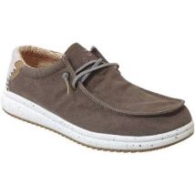 Mocassins Pitas Nias