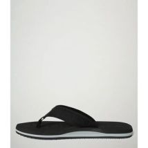 Tongs Napapijri NP0A4FTTCX FLIP FLOP-041 BLACK