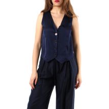 Gilets de costume Crochè CR08405