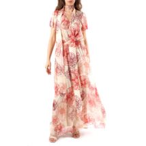 Robe Crochè CR08453