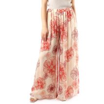 Pantalon Crochè CR08452