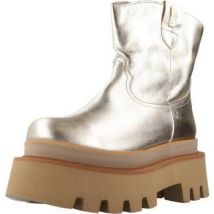 Bottes Yellow Golden Champan