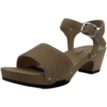 Sandales à talon Softclox -