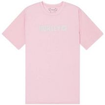 T-shirt Hurley MTS0035540-H6005