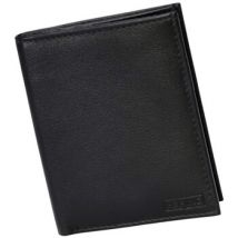 Portefeuille Heming H-1 CARTERA TARJETERO FBM Negro
