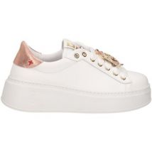 Baskets basses Gio + PIA322A