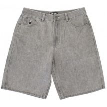 Short Nonsense Short bigfoot denim