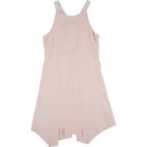 Robe enfant Dkny Robe rose