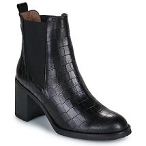 Bottines Wonders I9212