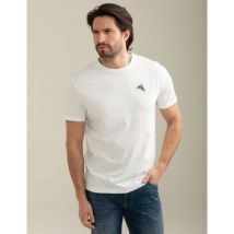 T-shirt Fred Mello FM25S20TG