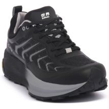 Chaussures Trezeta SEKAI W WP BLK LIME