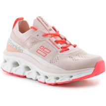 Baskets basses D.Franklin Aero Sneakers Mesh DFSH401001-CORA Coral