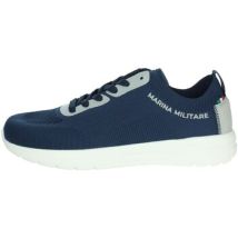 Baskets montantes Marina Militare MM2207