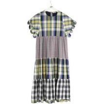 Robe Stella Nova Robe en coton multicolore