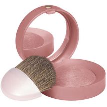 Blush & poudres Bourjois Blush Poudre Boîte Ronde - 74 Rose Ambre