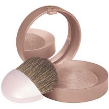 Blush & poudres Bourjois Blush Poudre Boîte Ronde - 85 Sienne
