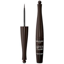 Eyeliners Bourjois Eyeliner Liquide 24h Liner Pinceau - 02 Brun Impression