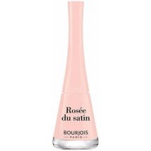 Vernis à ongles Bourjois Vernis à Ongles 1 Seconde - 43 Rosée du Satin