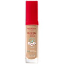Anti-cernes & correcteurs Bourjois Correcteur Liquide Healthy Mix - 53 Beige Doré