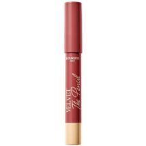 Rouges à lèvres Bourjois Crayon Rouge à Lèvres Velvet The Pencil - 05 Rouge Vint