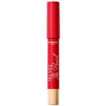Rouges à lèvres Bourjois Crayon Rouge à Lèvres Velvet The Pencil - 07 Rouge Es C