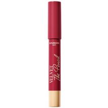 Rouges à lèvres Bourjois Crayon Rouge à Lèvres Velvet The Pencil - 08 Rouge Divi