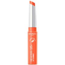 Soins & bases lèvres Bourjois Sorbet pour les Lèvres Healthy Mix - 03 Coral'n'cream