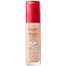 Fonds de teint & Bases Bourjois Fond de Teint Eclatant Healthy Mix - 50.5N Light Ivory