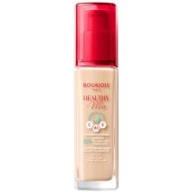 Fonds de teint & Bases Bourjois Fond de Teint Eclatant Healthy Mix - 49.5N Fair Ivory