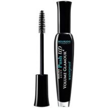 Mascaras Faux-cils Bourjois Mascara Volume Glamour Push Up Waterproof - 71 Black