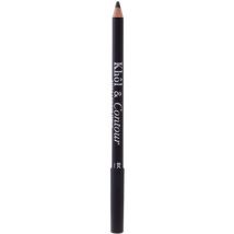 Crayons yeux Bourjois Crayon Kohl et Contour - 01 Black