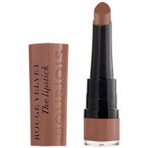 Rouges à lèvres Bourjois Rouge à Lèvres Rouge Velvet The Lipstick - 16 Caramelod
