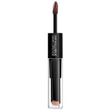 Rouges à lèvres L'oréal Rouge à Lèvres Infaillible 24H - 117 Perpetual Brown