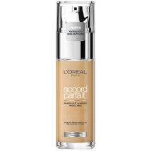 Fonds de teint & Bases L'oréal Fond de Teint Accord Parfait Acide Hyaluronique - 5.N