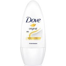 Déodorants Dove Déodorant Original Roll-on 48h - 50 ml