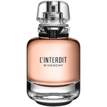 Eau de parfum Givenchy Eau de Parfum L'Interdit 80 ml