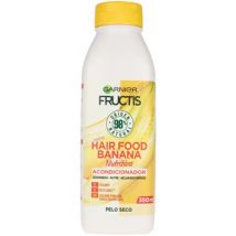 Soins & Après-shampooing Garnier Après-Shampooing Ultra Nourrissant Fructis Hair Food -