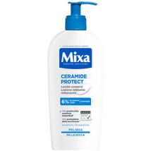 Hydratants & nourrissants Mixa Lotion pour le Corps Protectrice Céramide Peaux Sèches