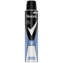 Déodorants Rexona Déodorant Homme Spray Cobalt Dry 48h - 200ml