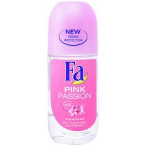 Déodorants Fa Déodorant Roll-on Pink Passion 50 ml