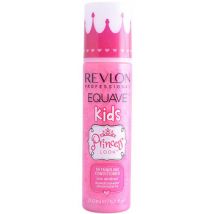 Soins & Après-shampooing Revlon Spray Démêlant Equave Kids Princess Look Conditioner 20