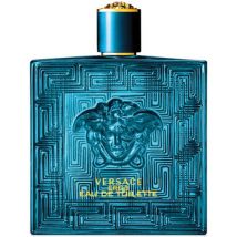 Eau de toilette Versace Eau de Toilette Eros 200 ml