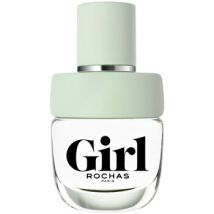 Eau de toilette Rochas Paris Eau De Toilette Girl 40 ml
