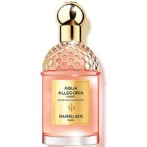 Eau de parfum Guerlain Eau de Parfum Aqua Allegoria Forte Rosa Palissandro 75